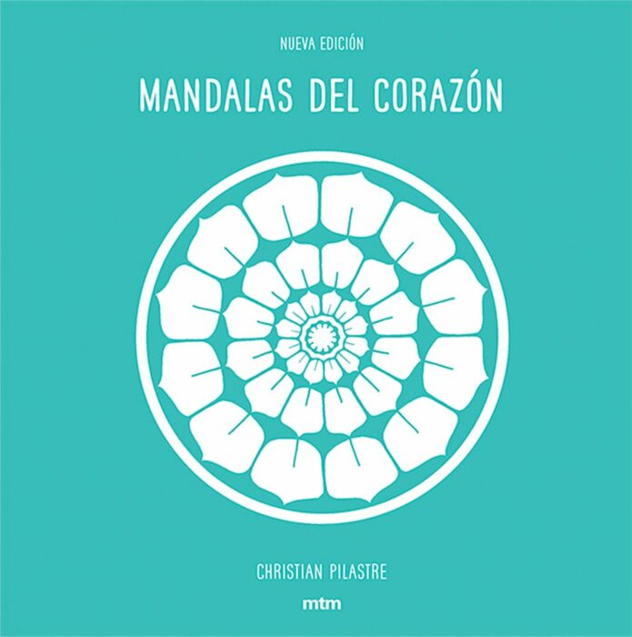 MANDALAS DEL CORAZÓN