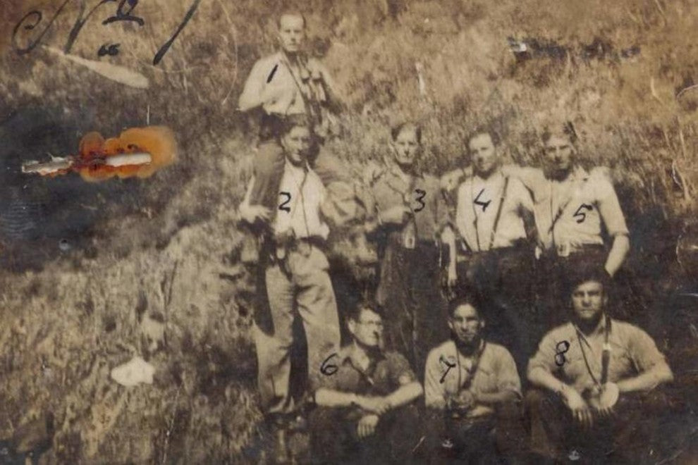 FEDERACIÓN DE GUERRILLAS DE LEÓN-GALICIA