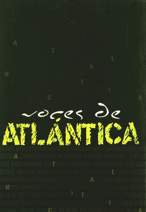 VOCES DE ATLÁNTICA