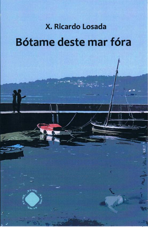BÓTAME DESTE MAR FÓRA