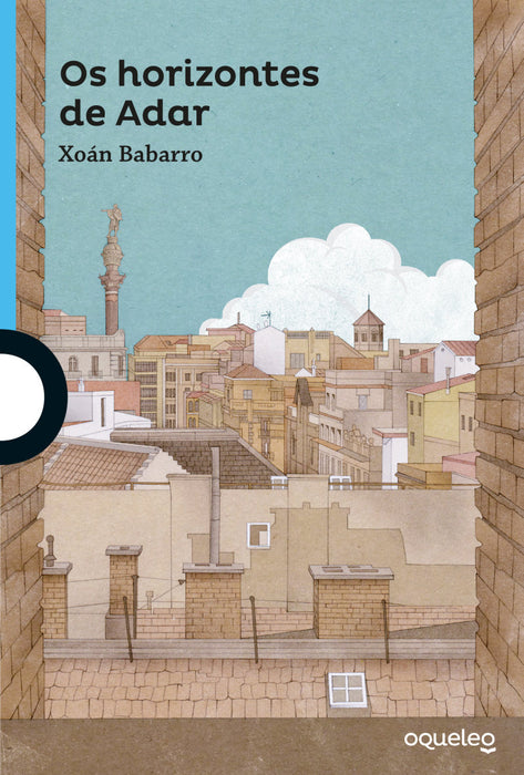 OS HORIZONTES DE ADAR