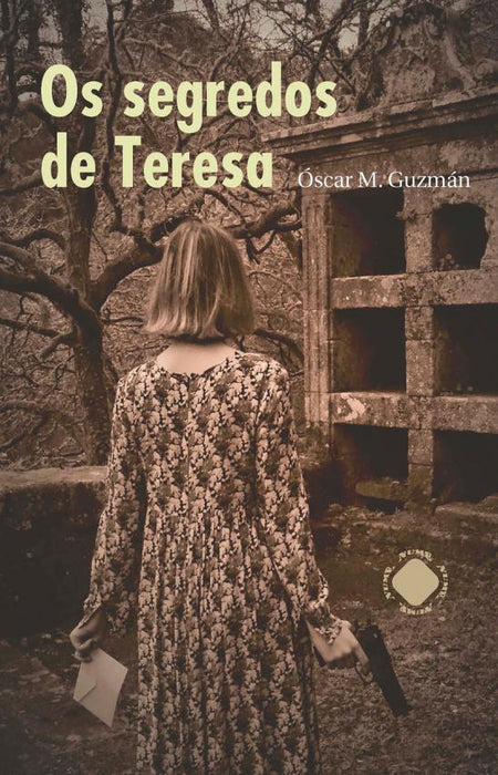 OS SEGREDOS DE TERESA