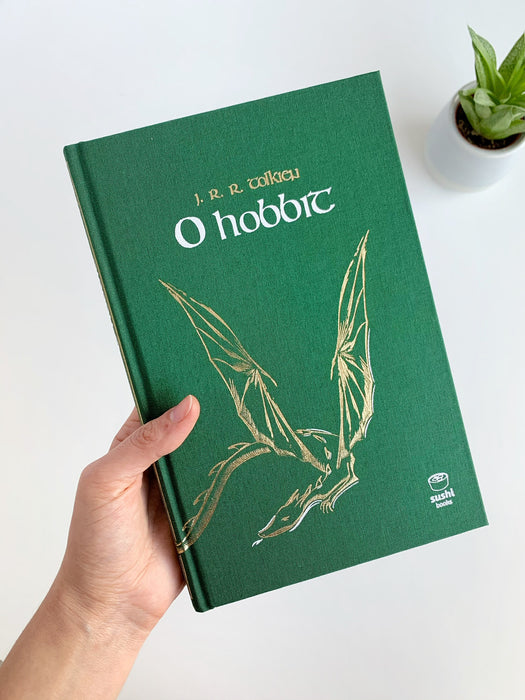 O HOBBIT