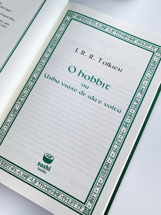 O HOBBIT