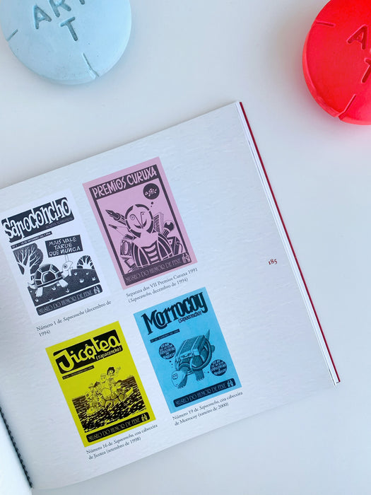 X. MARÍN. ARTE E COMPROMISO NO HUMOR GRÁFICO GALEGO