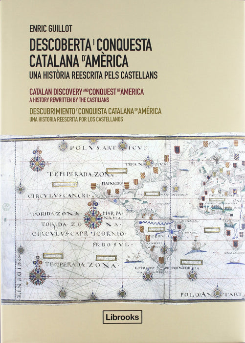 DESCUBRIMIENTO Y CONQUISTA CATALANA DE AMERICA