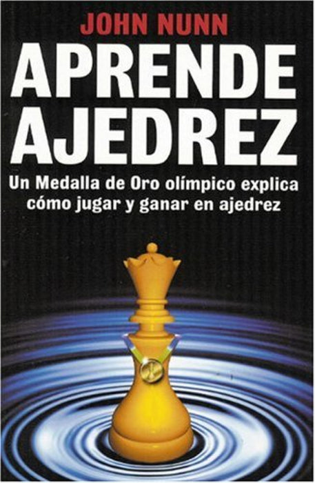 APRENDE AJEDREZ