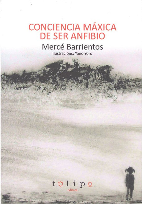 CONCIENCIA MAXICA DE SER ANFIBIO