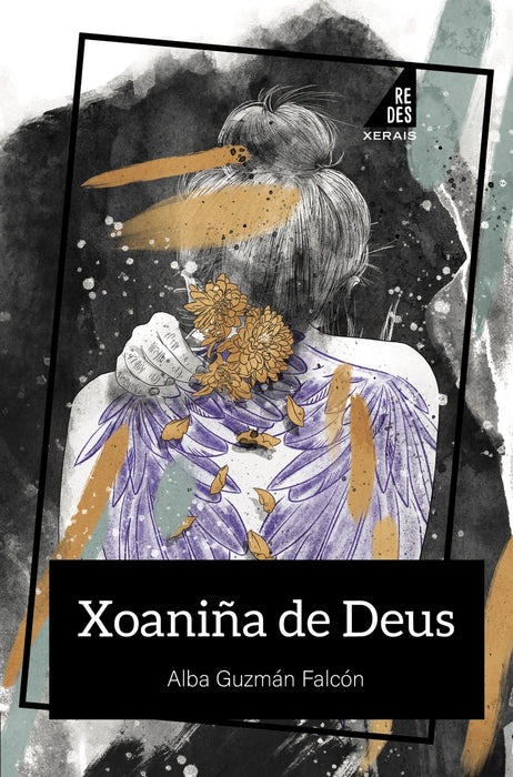 XOANIÑA DE DEUS
