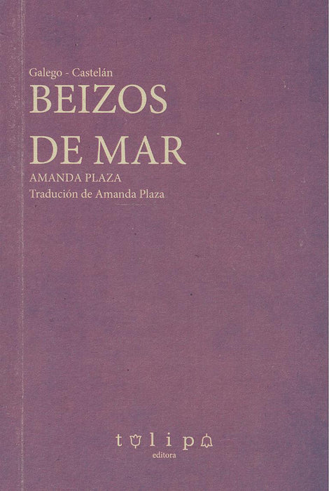 BEIZOS DE MAR