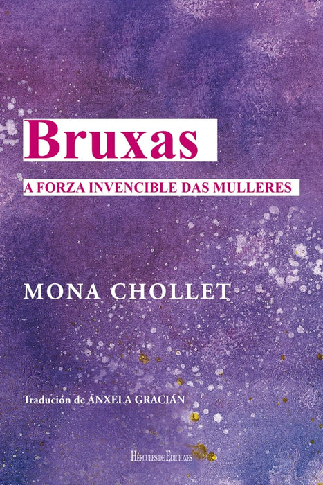 BRUXAS. A FORZA INVENCIBLE DAS MULLERES