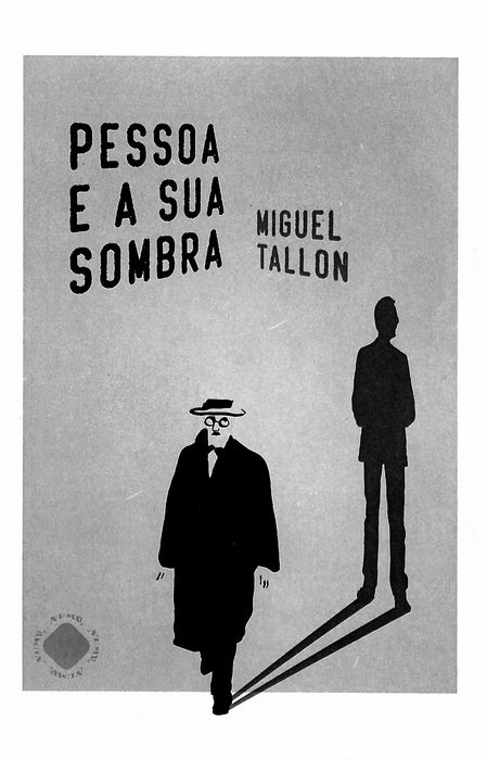 PESSOA E A SU SOMBRA