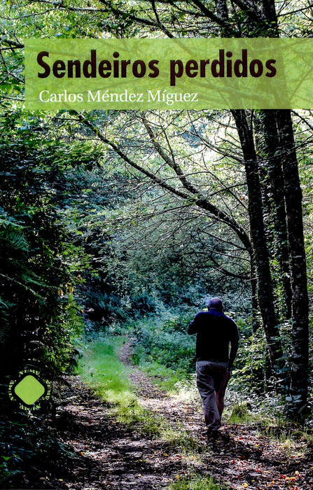 SENDEIROS PERDIDOS