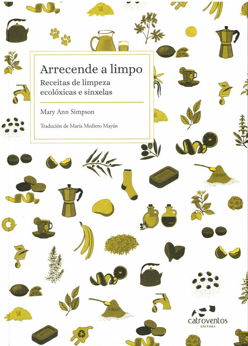 ARRECENDE A LIMPO