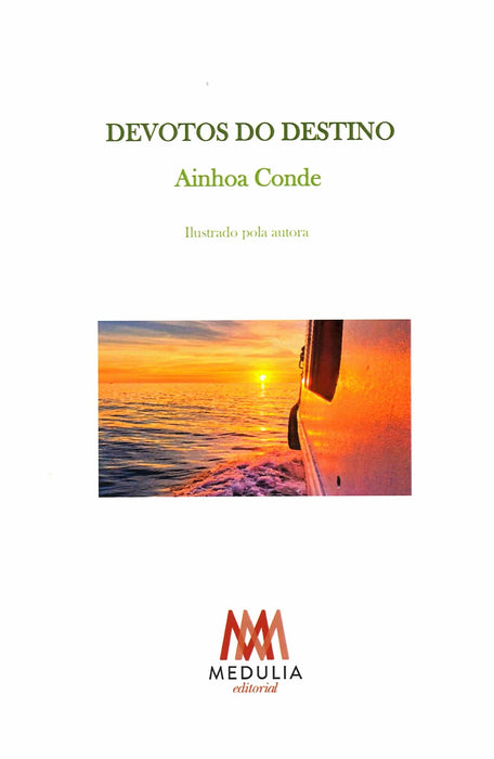 DEVOTOS DO DESTINO
