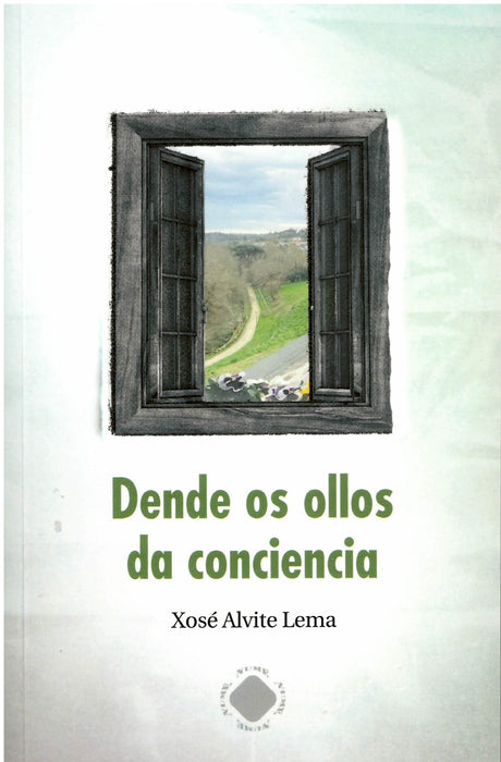 DENDE OS OLLOS DA CONCIENCIA