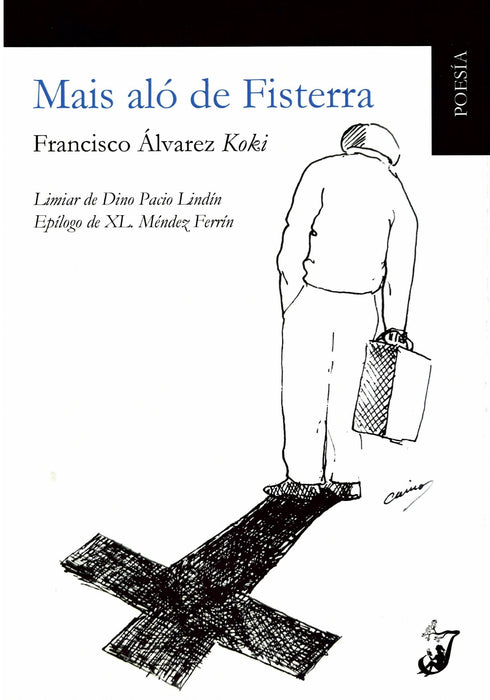 MAIS ALÓ DE FISTERRA