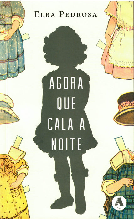 AGORA QUE CALA A NOITE