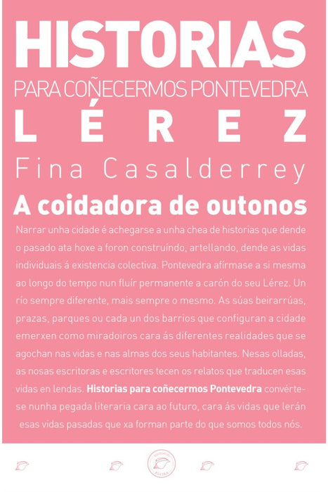 HISTORIAS PARA COÑECERMOS PONTEVEDRA: LÉREZ