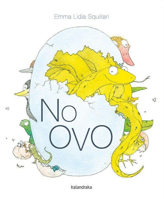 NO OVO