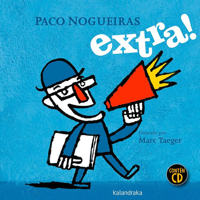 EXTRA!