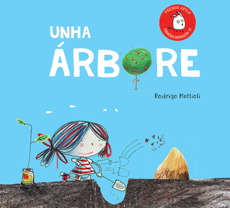 UNHA ÁRBORE