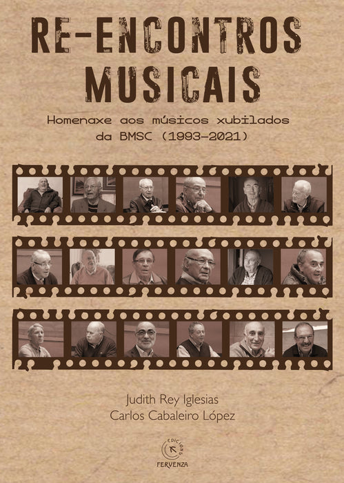 RE-ENCONTROS MUSICAIS