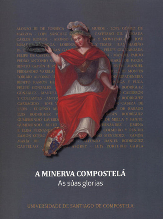 A MINERVA COMPOSTELÁ