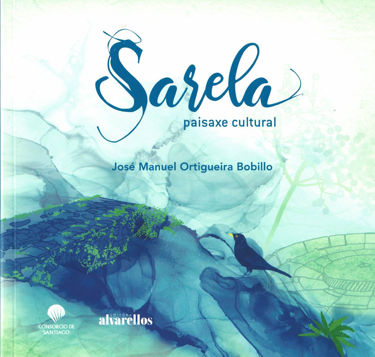 SARELA PAISAXE CULTURAL