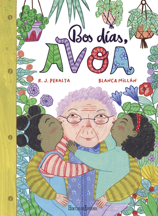 BOS DÍAS AVOA