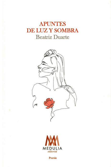 APUNTES DE LUZ Y SOMBRA