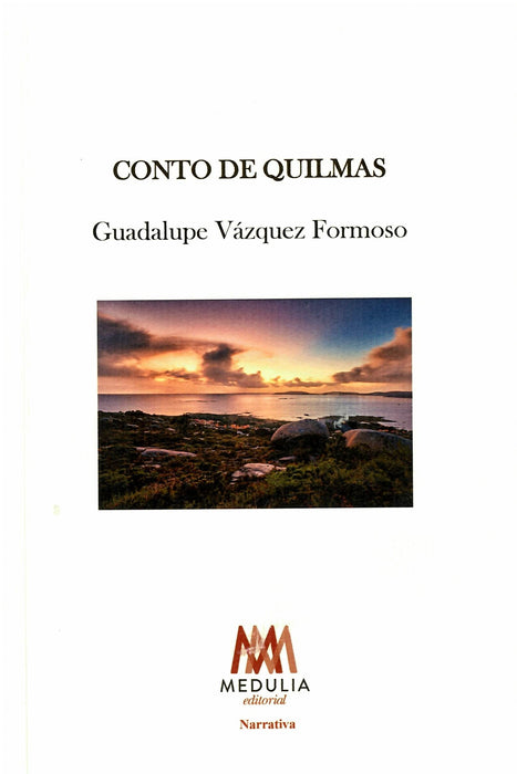 CONTO DE QUILMAS