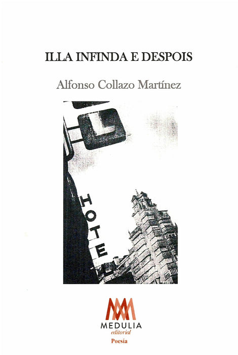 ILLA INFINDA E DESPOIS