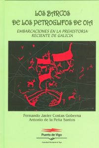 LOS BARCOS DE LOS PETROGLIFOS DE OIA