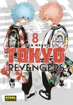 TOKYO REVENGERS 09