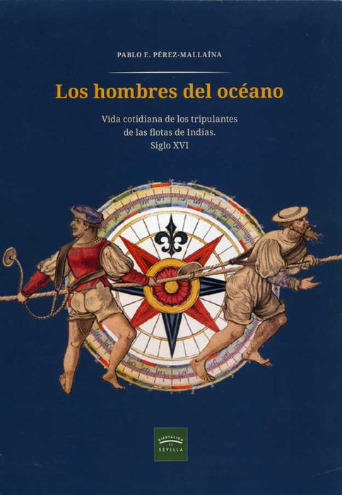 LOS HOMBRES DEL OCEANO