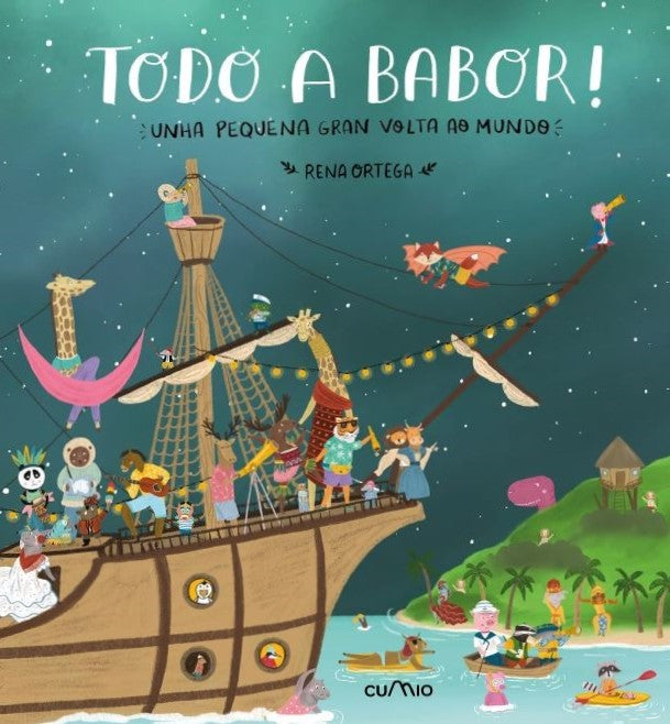 TODO A BABOR!