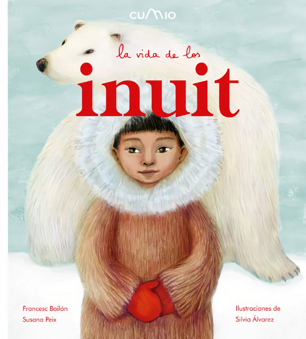 A VIDA DOS INUIT