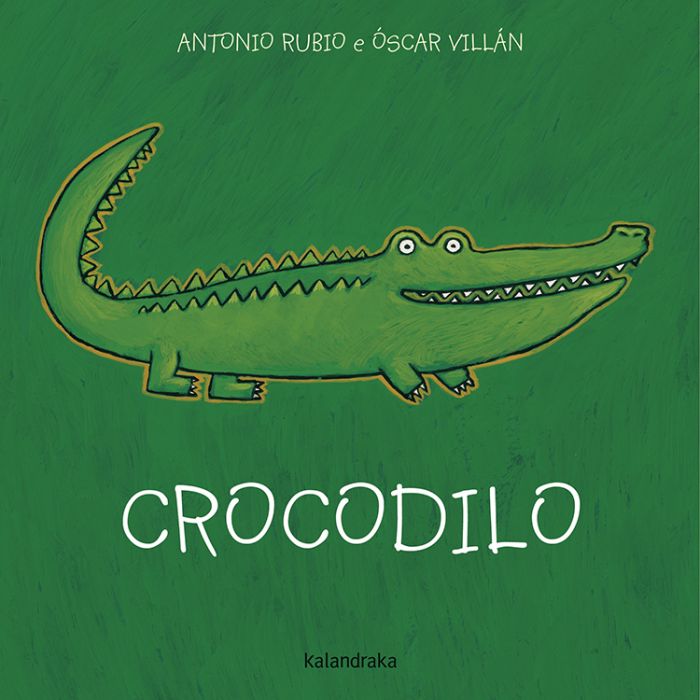 CROCODILO