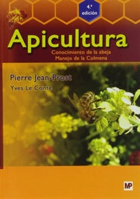 APICULTURA (CONOCIMIENTO DE LA ABEJA MANEJO DE LA COLMENA)