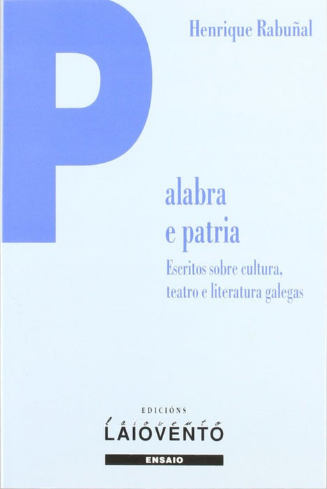 PALABRA E PATRIA