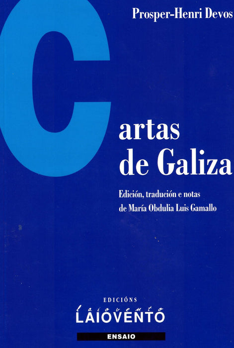 CARTAS DE GALIZA