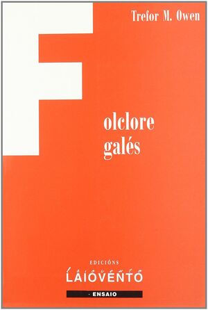 FOLCLORE GALÉS