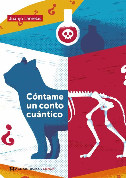 CÓNTAME UN CONTO CUÁNTICO