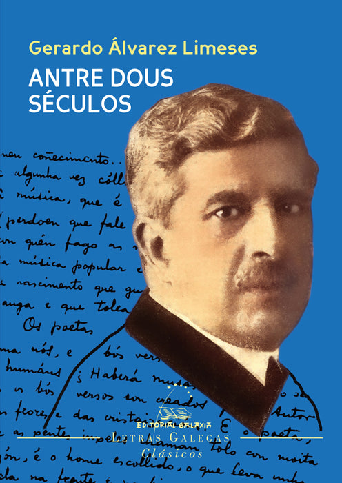 ANTE DOUS SÉCULOS