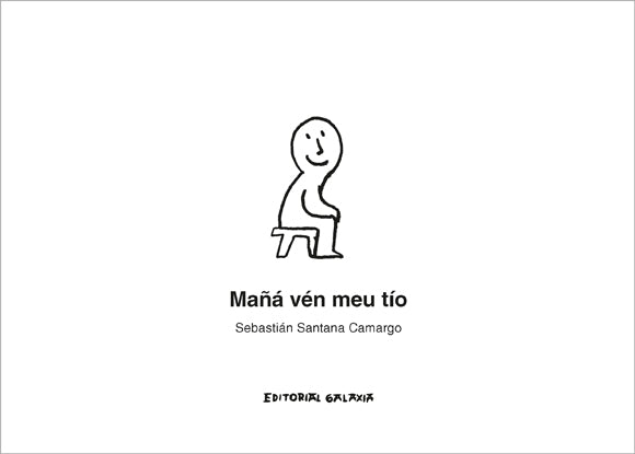 MAÑÁ VÉN MEU TÍO