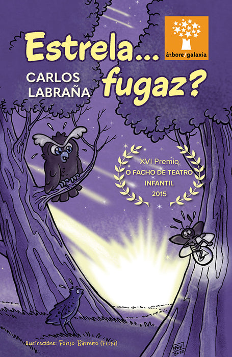 ESTRELA… FUGAZ?