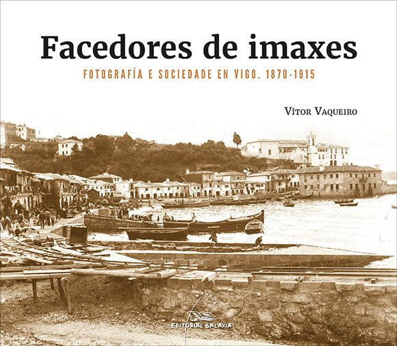 FACEDORES DE IMAXES