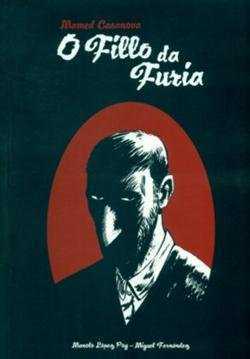 O FILLO DA FURIA