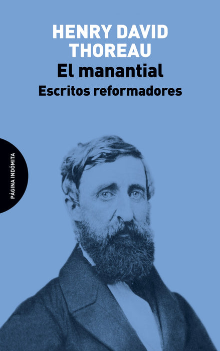 EL MANANTIAL ESCRITOS REFORMADORES